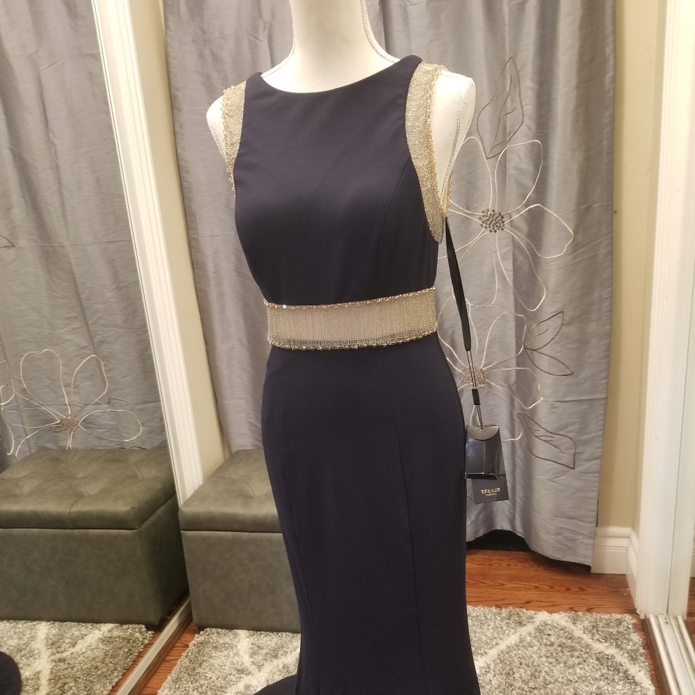 Terani Couture dress - Picture 6 of 12